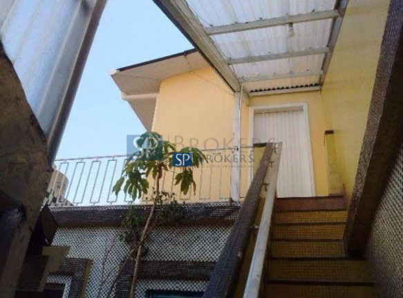 Imagem Casa com 5 Quartos à Venda, 270 m² em Aclimação - São Paulo Imagem Casa com 5 Quartos à Venda, 270 m² em Aclimação - São Paulo