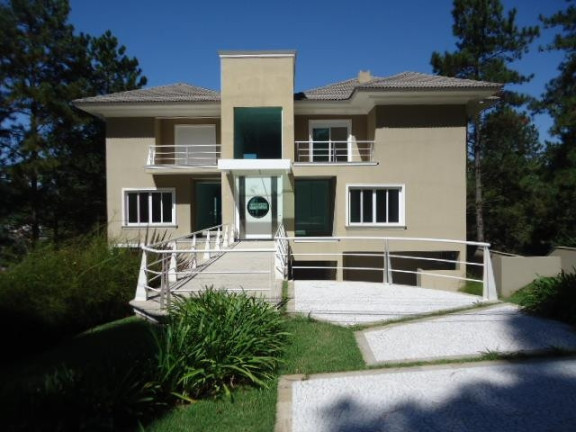 Casa à Venda,  em Alphaville 10 - Alphaville