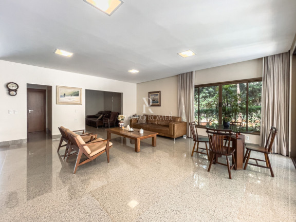 Imagem Casa com 4 Quartos à Venda, 380 m² em Jardins Verona - Goiânia Imagem Casa com 4 Quartos à Venda, 380 m² em Jardins Verona - Goiânia