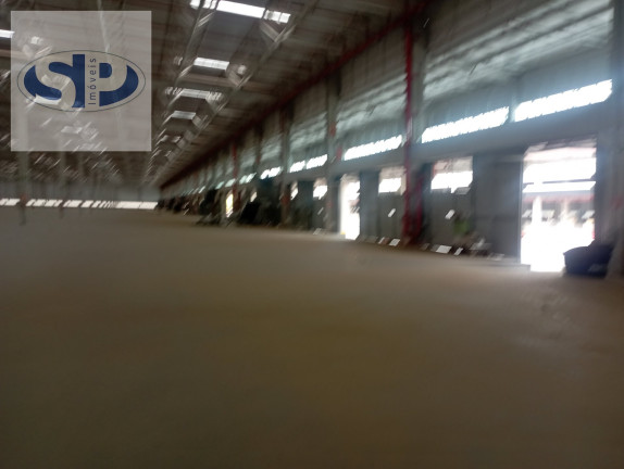 Imagem Imóvel Comercial para Alugar, 30.772 m² em Cumbica - Guarulhos
