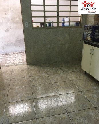 Imagem Sobrado com 3 Quartos à Venda, 180 m² em Parque Almerinda Pereira Chaves - Jundiaí