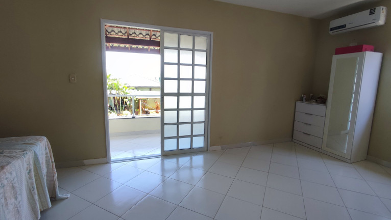 Imagem Casa com 4 Quartos à Venda, 242 m² em Alphaville (abrantes) - Camaçari