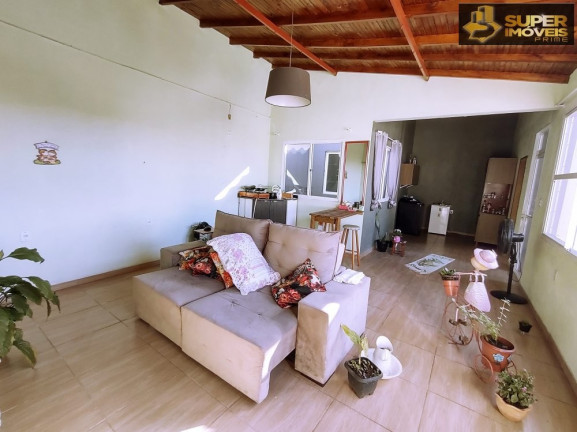 Imagem Casa com 5 Quartos à Venda, 500 m² em Areal - Pelotas Imagem Casa com 5 Quartos à Venda, 500 m² em Areal - Pelotas
