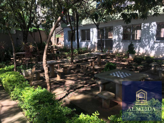 Apartamento com 2 Quartos à Venda, 44 m² em Parque Munhoz - São Paulo