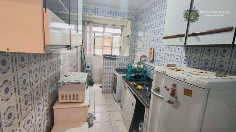 Imagem Apartamento com 1 Quarto à Venda, 62 m² em Caiçara - Praia Grande Imagem Apartamento com 1 Quarto à Venda, 62 m² em Caiçara - Praia Grande