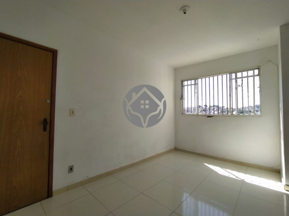 Imagem Apartamento com 2 Quartos à Venda, 43 m² em São Benedito - Santa Luzia Imagem Apartamento com 2 Quartos à Venda, 43 m² em São Benedito - Santa Luzia