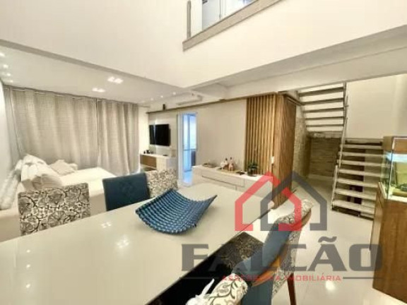 Imagem Apartamento com 3 Quartos à Venda, 110 m² em Canto Do Forte - Praia Grande Imagem Apartamento com 3 Quartos à Venda, 110 m² em Canto Do Forte - Praia Grande