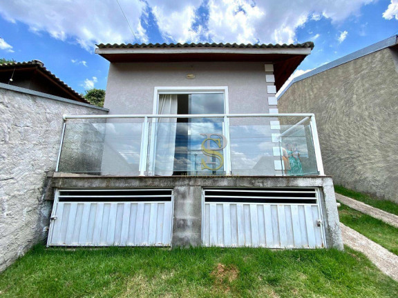 Imagem Casa com 2 Quartos à Venda, 70 m² em Terra Preta - Mairiporã