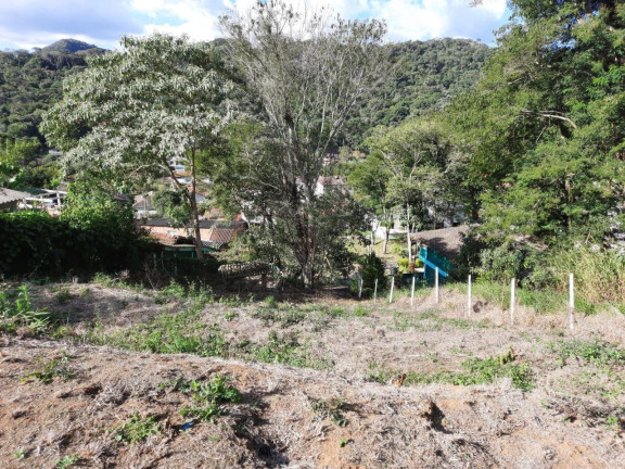 Imagem Terreno à Venda, 378 m² em Albuquerque - Teresópolis