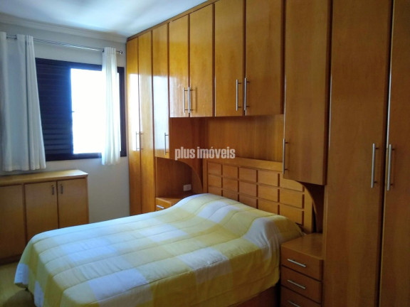 Imagem Apartamento com 3 Quartos à Venda, 76 m² em Sacomã - São Paulo Imagem Apartamento com 3 Quartos à Venda, 76 m² em Sacomã - São Paulo