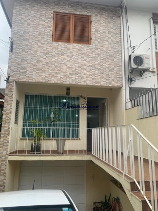 Imagem Sobrado com 3 Quartos à Venda, 153 m² em Jardim São Paulo(zona Norte) - Sao Paulo Imagem Sobrado com 3 Quartos à Venda, 153 m² em Jardim São Paulo(zona Norte) - Sao Paulo