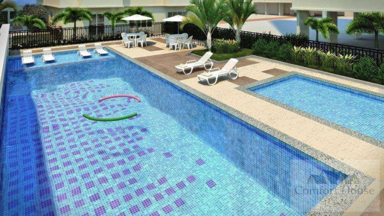 Imagem Casa com 2 Quartos à Venda, 48 m² em Parque Jaçatuba - Santo André
