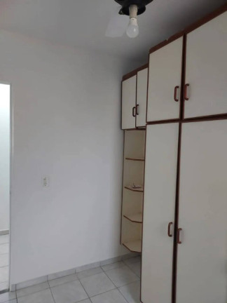Imagem Apartamento com 2 Quartos à Venda, 50 m² em Parque Das Nações - Santo André