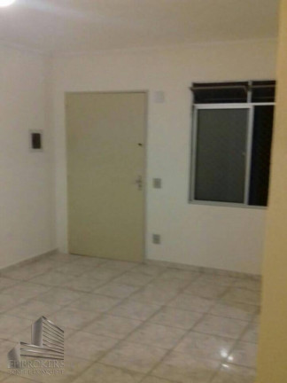 Imagem Apartamento com 2 Quartos à Venda, 41 m² em Jardim Guadalajara - Sorocaba Imagem Apartamento com 2 Quartos à Venda, 41 m² em Jardim Guadalajara - Sorocaba
