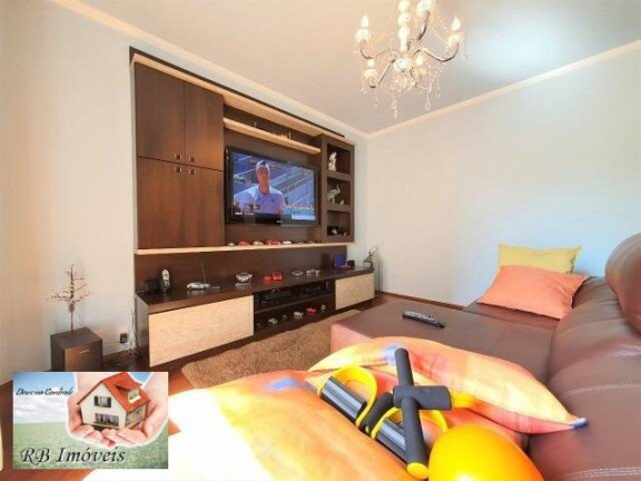 Imagem Apartamento com 3 Quartos à Venda, 157 m² em Centro - Santo André Imagem Apartamento com 3 Quartos à Venda, 157 m² em Centro - Santo André