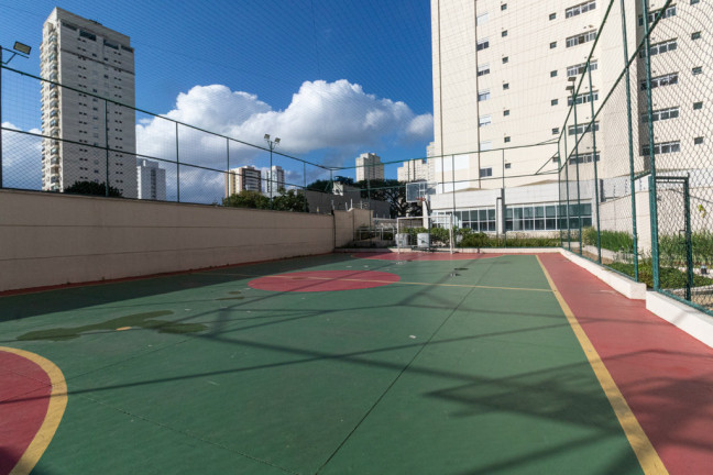 Imagem Apartamento com 4 Quartos à Venda, 177 m² em Vila Romana - São Paulo