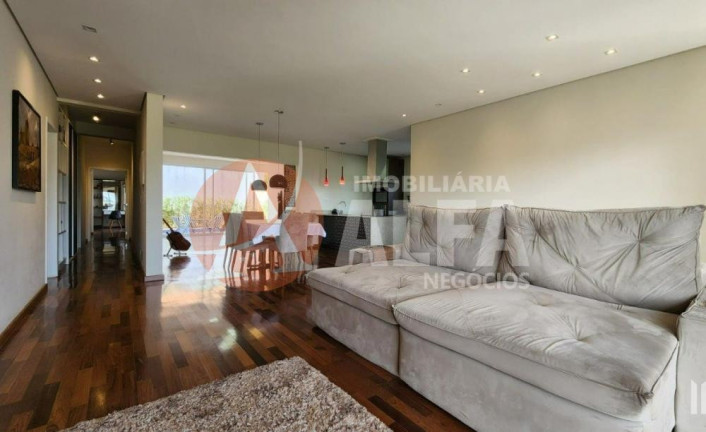 Imagem Casa com 3 Quartos à Venda, 280 m² em Parque Dom Henrique - Cotia