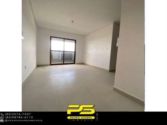 Imagem Apartamento com 2 Quartos à Venda, 41 m² em Mangabeira - João Pessoa Imagem Apartamento com 2 Quartos à Venda, 41 m² em Mangabeira - João Pessoa