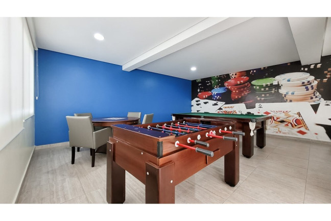 Apartamento com 3 Quartos à Venda, 100 m² em Vila Paulicéia - São Paulo