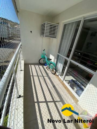 Foto do imóvel Apartamento com 2 Quartos à Venda, 70 m² em Maria Paula - São Gonçalo