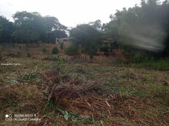 Terreno à Venda, 4.000 m² em Espirito Santo - Paraibuna