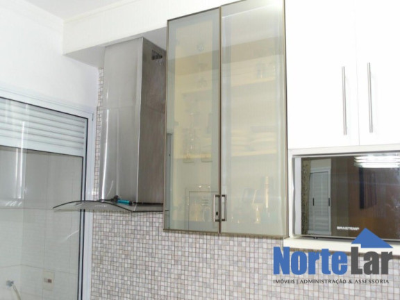 Imagem Apartamento com 2 Quartos à Venda, 60 m² em Jardim Pereira Leite - São Paulo