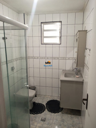 Imagem Apartamento com 2 Quartos à Venda,  em Parque São Vicente - São Vicente