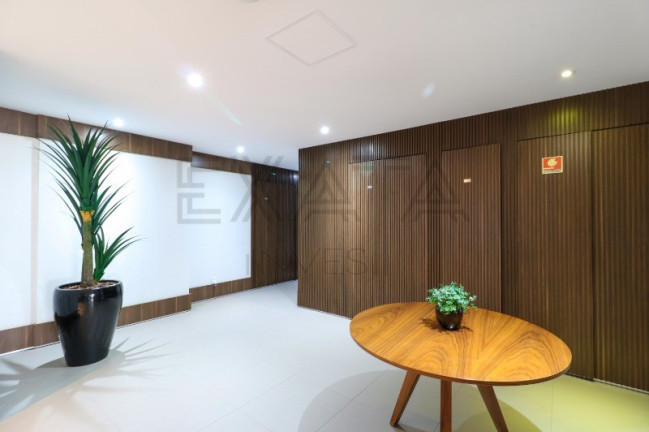 Imagem Imóvel com 1 Quarto à Venda, 86 m² em Pinheiros - São Paulo