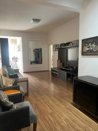 Imagem Apartamento com 4 Quartos à Venda, 120 m²