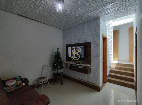 Imagem Casa com 3 Quartos à Venda, 141 m² em Terra Preta - Mairiporã