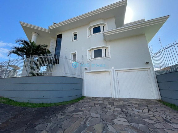 Imagem Sobrado com 4 Quartos à Venda, 340 m² em Bela Vista - Canoas