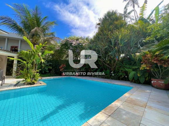 Imagem Casa com 5 Quartos à Venda, 450 m² em Riviera | Módulo 03 - Bertioga