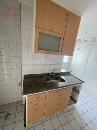 Imagem Apartamento com 2 Quartos à Venda, 50 m² em Parque Reboucas - São Paulo