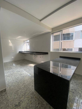 Imagem Apartamento com 2 Quartos à Venda, 53 m² em Centro - Belo Horizonte