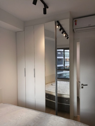 Imagem Imóvel com 1 Quarto para Alugar, 26 m² em Vila Nova Conceição - São Paulo Imagem Imóvel com 1 Quarto para Alugar, 26 m² em Vila Nova Conceição - São Paulo