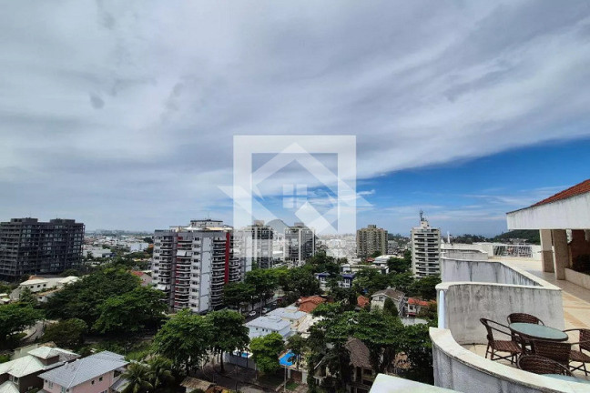 Imagem Apartamento com 3 Quartos à Venda, 83 m² em Recreio Dos Bandeirantes - Rio De Janeiro Imagem Apartamento com 3 Quartos à Venda, 83 m² em Recreio Dos Bandeirantes - Rio De Janeiro