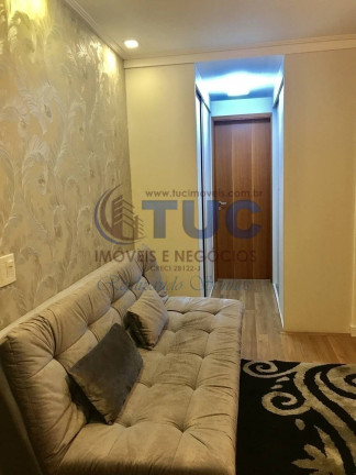 Imagem Apartamento com 2 Quartos à Venda, 170 m² em Jardim - Santo André