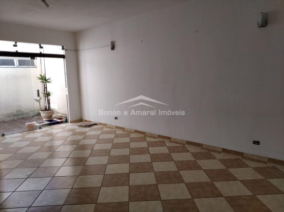 Imagem Casa com 3 Quartos à Venda, 405 m² em Taquaral - Campinas Imagem Casa com 3 Quartos à Venda, 405 m² em Taquaral - Campinas