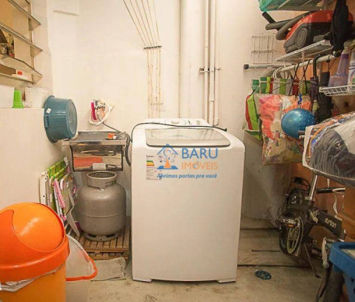 Imagem Apartamento com 2 Quartos à Venda, 60 m² em Lapa - São Paulo