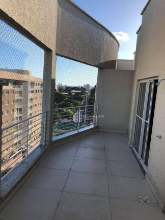 Imagem Cobertura com 3 Quartos à Venda, 145 m² em Recanto Das Palmeiras - Teresina