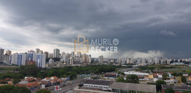 Imagem Apartamento com 3 Quartos à Venda, 66 m² em Jardim América - São José Dos Campos