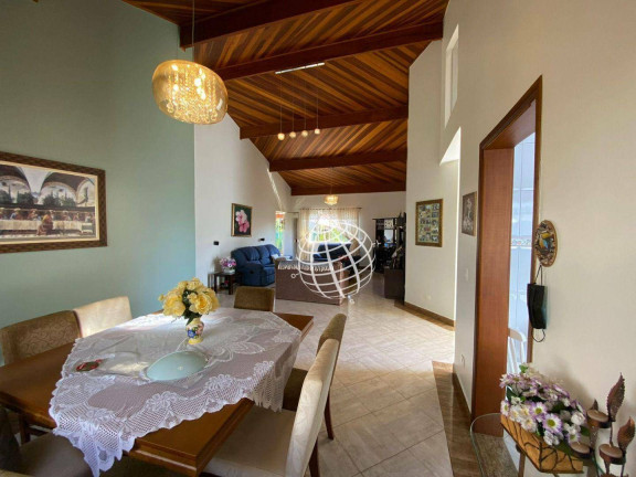 Imagem Casa com 5 Quartos à Venda, 340 m² em Boa Vista - Piracaia