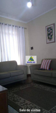 Imagem Casa com 3 Quartos à Venda, 180 m² em Jardim Chapadão - Campinas Imagem Casa com 3 Quartos à Venda, 180 m² em Jardim Chapadão - Campinas