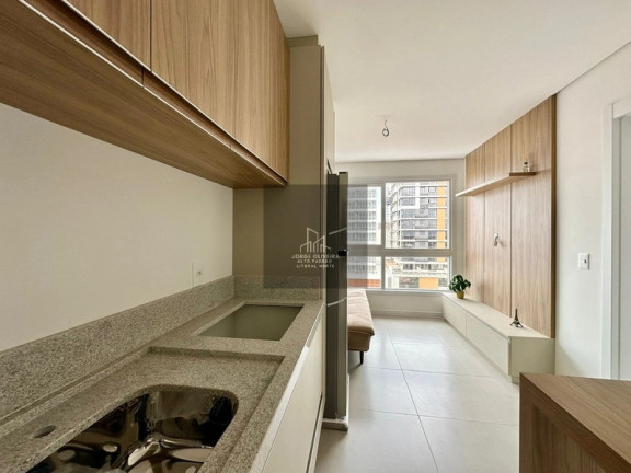 Imagem Casa de Condomínio com 1 Quarto à Venda, em Centro - Capão Da Canoa Imagem Casa de Condomínio com 1 Quarto à Venda, em Centro - Capão Da Canoa