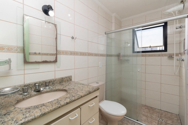 Imagem Apartamento com 3 Quartos à Venda, 94 m² em Lauzane Paulista - São Paulo
