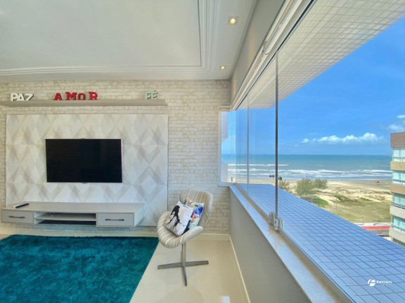 Apartamento com 3 Quartos à Venda, 175 m² em Navegantes - Capão Da Canoa