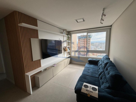 Imagem Apartamento com 2 Quartos à Venda, 73 m² em Praia Grande - Torres Imagem Apartamento com 2 Quartos à Venda, 73 m² em Praia Grande - Torres