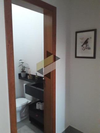 Imagem Casa com 3 Quartos à Venda, 121 m² em Cajuru Do Sul - Sorocaba Imagem Casa com 3 Quartos à Venda, 121 m² em Cajuru Do Sul - Sorocaba