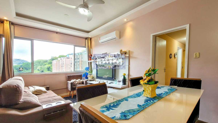 Imagem Apartamento com 3 Quartos à Venda, 90 m² em Gávea - Rio De Janeiro