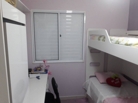 Imagem Apartamento com 2 Quartos à Venda, 48 m² em Vila Paranaguá - São Paulo Imagem Apartamento com 2 Quartos à Venda, 48 m² em Vila Paranaguá - São Paulo